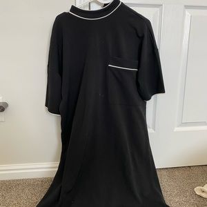 Black dress - so cute! Worn once.